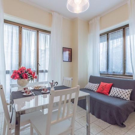 Appartamento Casa Granata By Wonderful Italy Torino Esterno foto