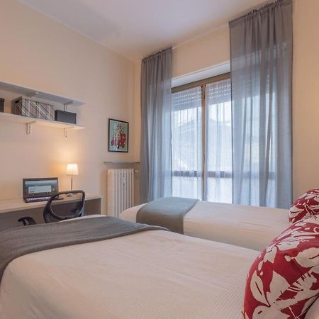Appartamento Casa Granata By Wonderful Italy Torino Esterno foto