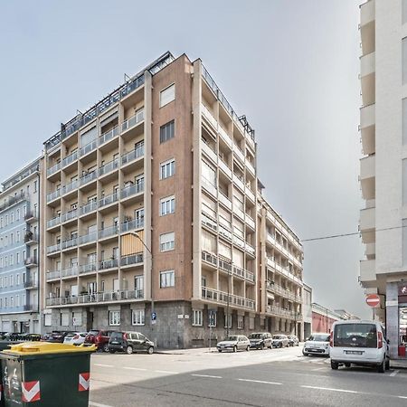 Appartamento Casa Granata By Wonderful Italy Torino Esterno foto