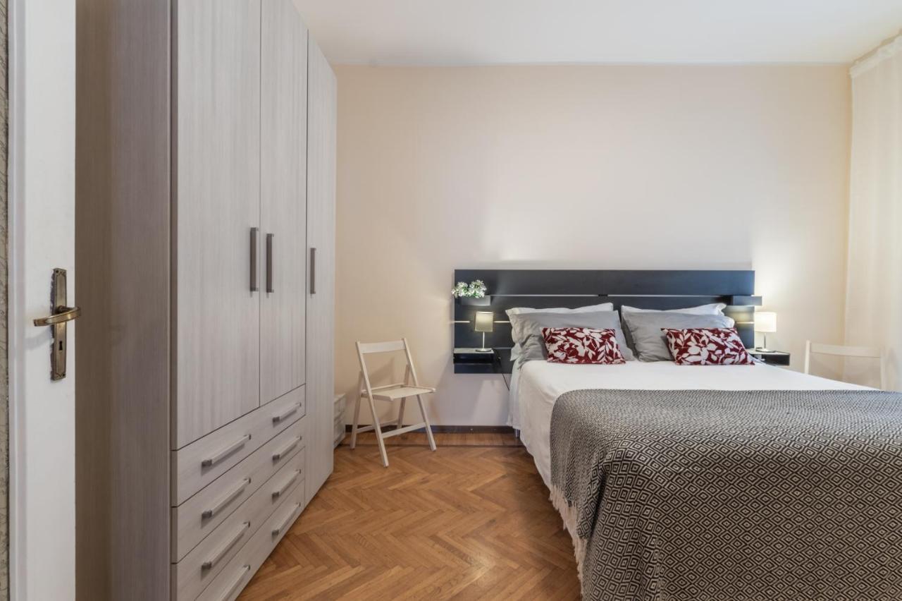 Appartamento Casa Granata By Wonderful Italy Torino Esterno foto