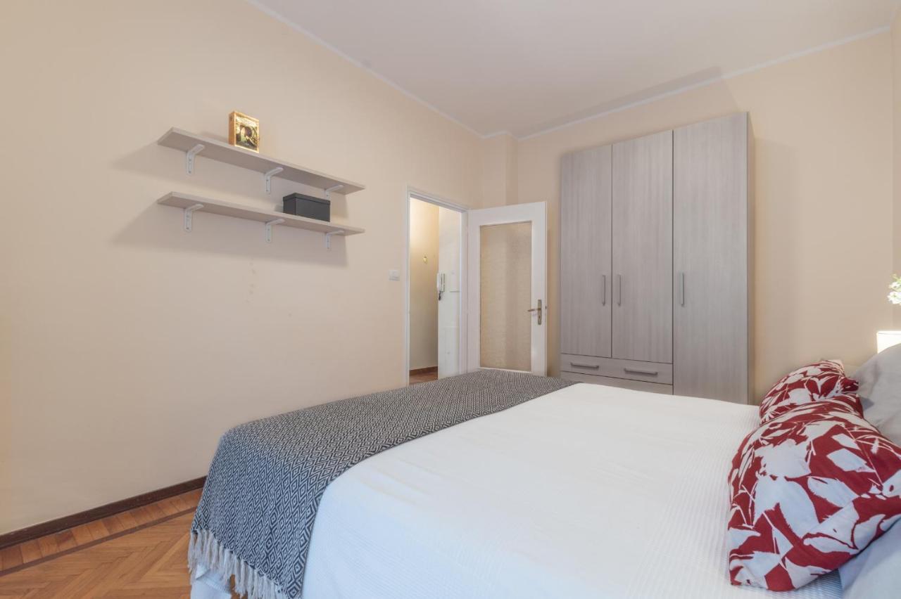 Appartamento Casa Granata By Wonderful Italy Torino Esterno foto