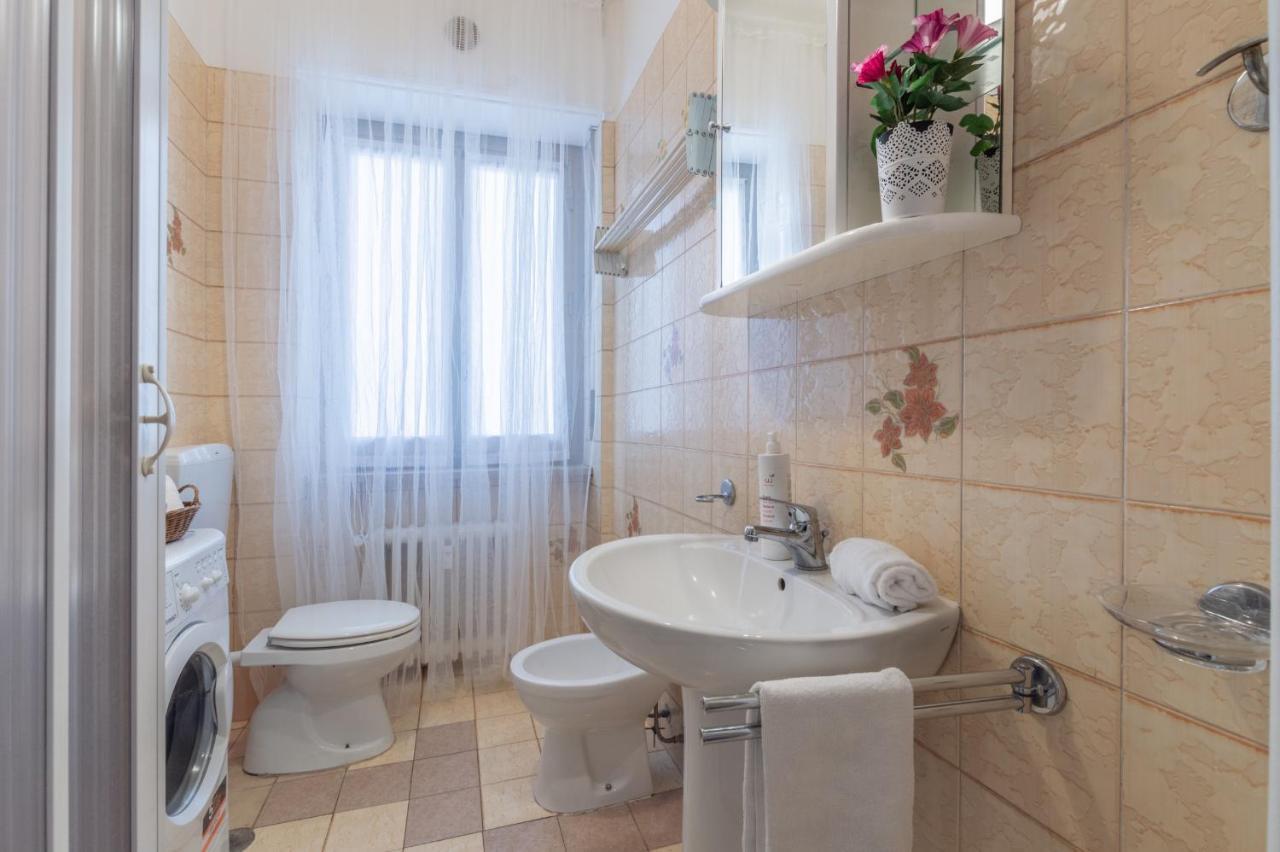 Appartamento Casa Granata By Wonderful Italy Torino Esterno foto