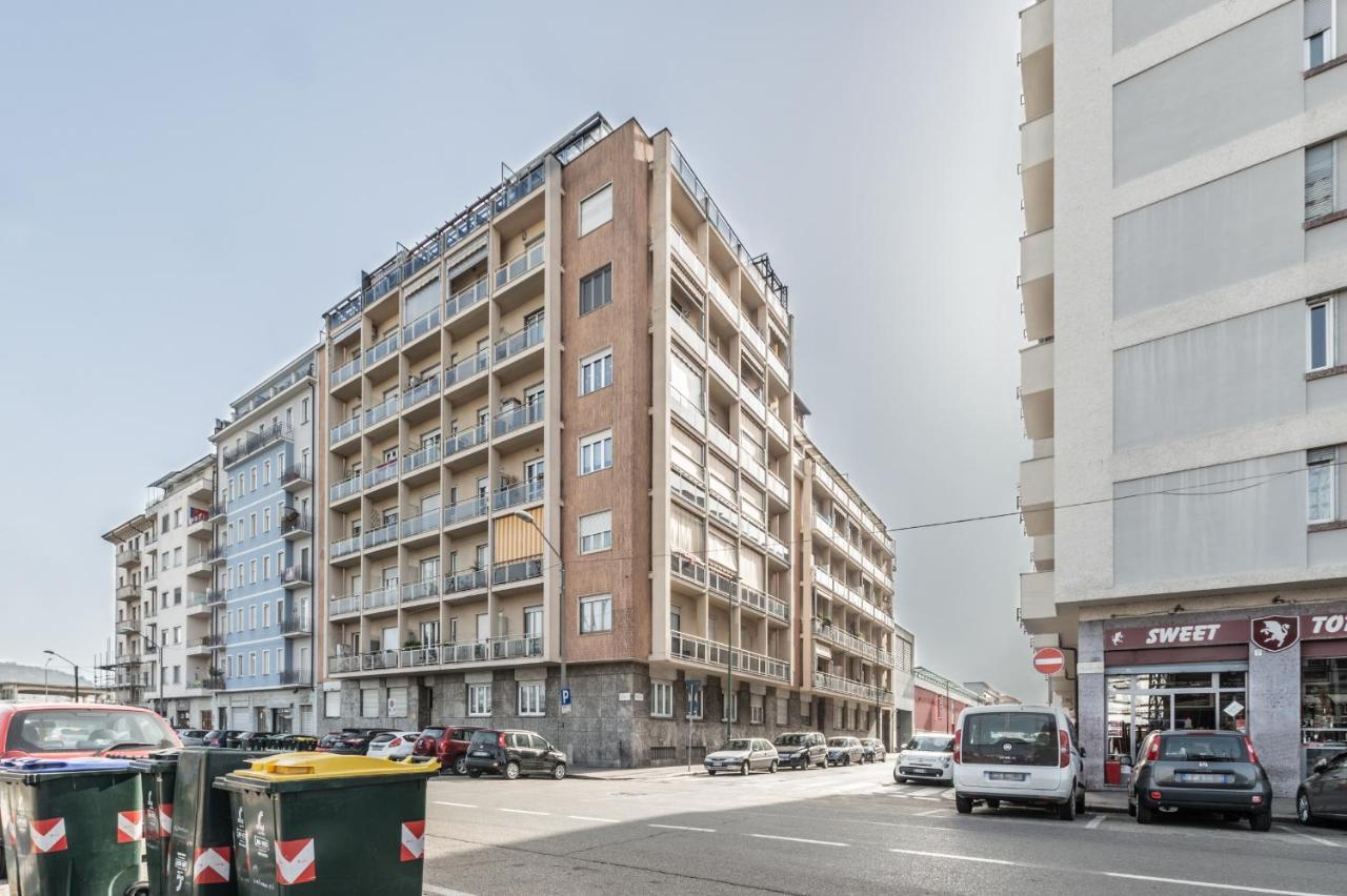 Appartamento Casa Granata By Wonderful Italy Torino Esterno foto