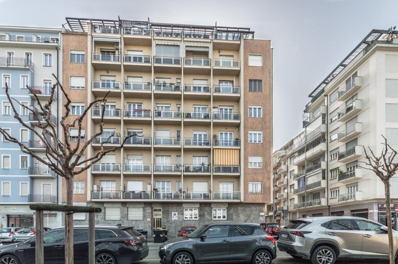 Appartamento Casa Granata By Wonderful Italy Torino Esterno foto